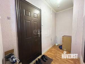 1-к квартира, вторичка, 38м2, 7/14 этаж