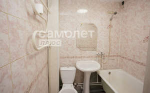 1-к квартира, вторичка, 30м2, 1/5 этаж