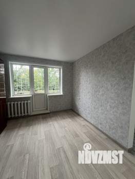 1-к квартира, вторичка, 31м2, 2/5 этаж