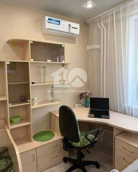 Студия квартира, вторичка, 27м2, 12/16 этаж