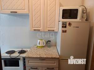 Студия квартира, вторичка, 16м2, 4/9 этаж