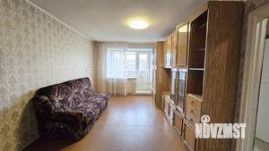 2-к квартира, вторичка, 46м2, 4/5 этаж