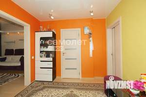 2-к квартира, вторичка, 60м2, 11/12 этаж