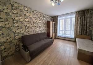 1-к квартира, вторичка, 39м2, 5/14 этаж