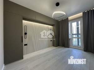 2-к квартира, вторичка, 46м2, 9/16 этаж