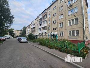 2-к квартира, вторичка, 44м2, 2/5 этаж