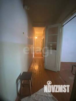 3-к квартира, вторичка, 77м2, 2/5 этаж