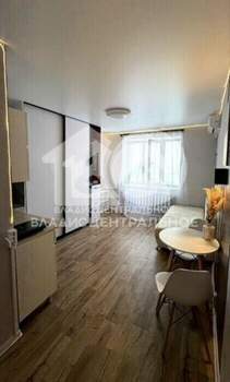 Студия квартира, вторичка, 18м2, 5/5 этаж