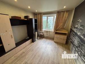 1-к квартира, вторичка, 17м2, 8/9 этаж