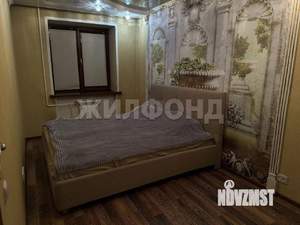 3-к квартира, вторичка, 60м2, 4/5 этаж
