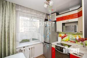 2-к квартира, вторичка, 45м2, 2/5 этаж