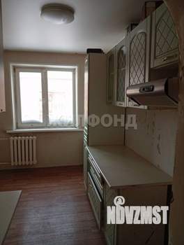 1-к квартира, вторичка, 31м2, 4/5 этаж