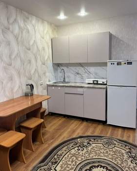 Студия квартира, вторичка, 23м2, 5/9 этаж