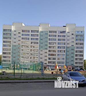 2-к квартира, вторичка, 52м2, 6/11 этаж