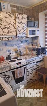 2-к квартира, вторичка, 43м2, 2/5 этаж