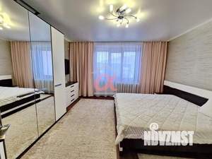 3-к квартира, вторичка, 75м2, 3/16 этаж