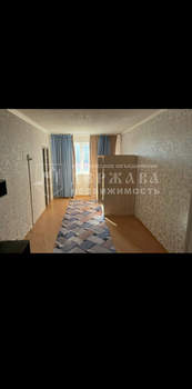 3-к квартира, вторичка, 92м2, 7/10 этаж