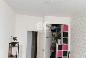 1-к квартира, вторичка, 56м2, 14/14 этаж