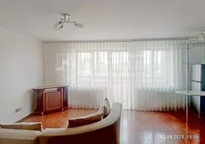1-к квартира, вторичка, 38м2, 4/9 этаж