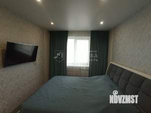 2-к квартира, вторичка, 53м2, 5/9 этаж