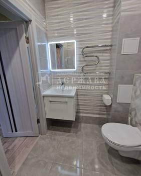 2-к квартира, вторичка, 46м2, 6/16 этаж