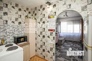 Студия квартира, вторичка, 23м2, 7/9 этаж