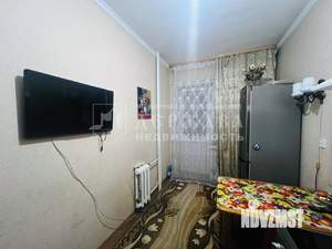 1-к квартира, вторичка, 40м2, 11/12 этаж