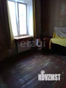 2-к квартира, вторичка, 37м2, 4/4 этаж