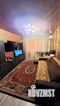 2-к квартира, вторичка, 44м2, 4/5 этаж
