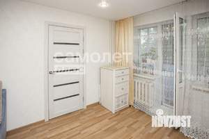 2-к квартира, вторичка, 45м2, 2/5 этаж