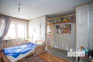 3-к квартира, вторичка, 40м2, 2/2 этаж