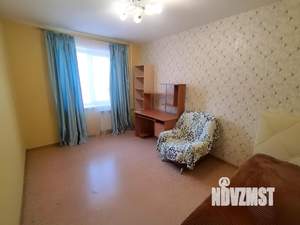 2-к квартира, вторичка, 60м2, 2/10 этаж