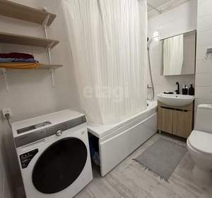 2-к квартира, вторичка, 48м2, 2/5 этаж