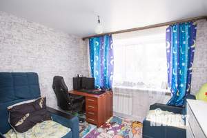 1-к квартира, вторичка, 34м2, 1/5 этаж