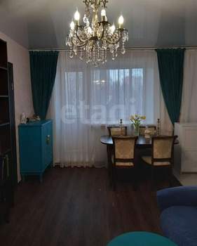 2-к квартира, вторичка, 40м2, 5/5 этаж