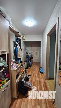 2-к квартира, вторичка, 50м2, 1/16 этаж