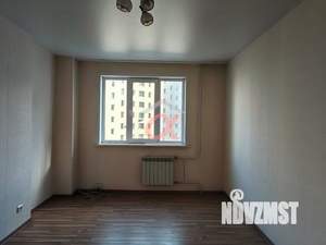 1-к квартира, вторичка, 45м2, 6/16 этаж