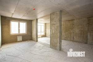 3-к квартира, вторичка, 72м2, 10/15 этаж