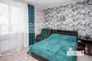 2-к квартира, вторичка, 50м2, 3/3 этаж
