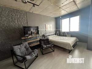 1-к квартира, вторичка, 38м2, 15/16 этаж