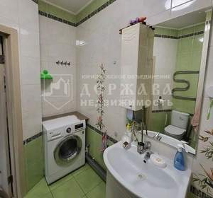 3-к квартира, вторичка, 59м2, 2/5 этаж