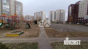 1-к квартира, вторичка, 30м2, 9/13 этаж