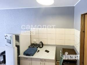 1-к квартира, вторичка, 16м2, 4/9 этаж