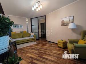 1-к квартира, вторичка, 43м2, 9/10 этаж