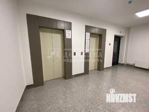 Студия квартира, вторичка, 27м2, 2/15 этаж