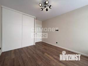 3-к квартира, вторичка, 65м2, 7/15 этаж