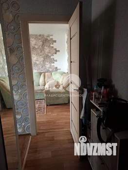 2-к квартира, вторичка, 44м2, 5/5 этаж