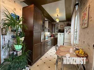 3-к квартира, вторичка, 95м2, 5/9 этаж