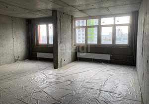 2-к квартира, вторичка, 45м2, 5/19 этаж