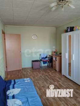 2-к квартира, вторичка, 44м2, 5/5 этаж